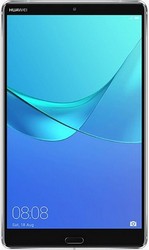 Замена матрицы на планшете Huawei MediaPad M5 10 в Самаре